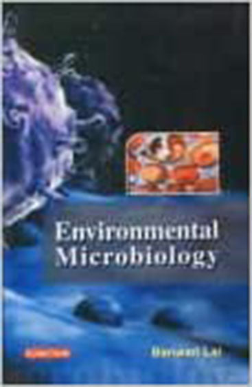 Environmental Microbiology