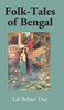 Folk-Tales Of Bengal thumbnail 1