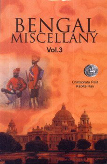 Bengal Miscellany (Vol-3)