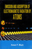 Emission and Absorption of Electromagnetic Radiation by Atoms thumbnail 1