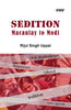 Sedition Macaulay to Modi thumbnail 1