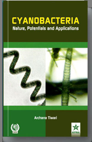 Cyanobacteria Nature, Potentials and Applications