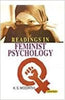 Readings in Feminist Psychology thumbnail 1