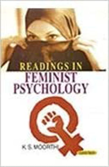Readings in Feminist Psychology
