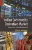 INDIAN COMMODITY DERIVATIVE MARKET  Operation and Performance thumbnail 1
