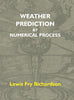 Weather Prediction By Numerical Process thumbnail 1