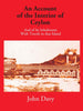 An Account of The Interior Of Ceylon And Of Its Inhabitants With Travels In That Island thumbnail 1