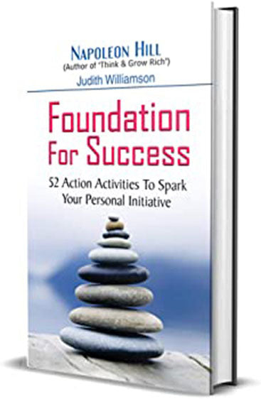 Foundations for Success
