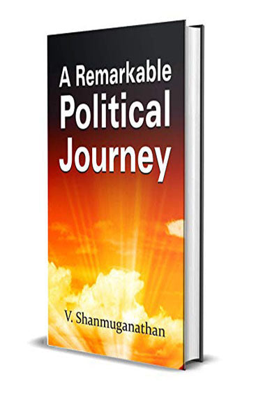 A Remarkable Political Movement