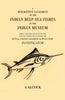 A Descriptive Catalogue of the Indian Deep-Sea fishes in the Indian Museum: Being a revised account of the deep-sea fishes collected by the Royal Indian marine survey ship Investigator thumbnail 1