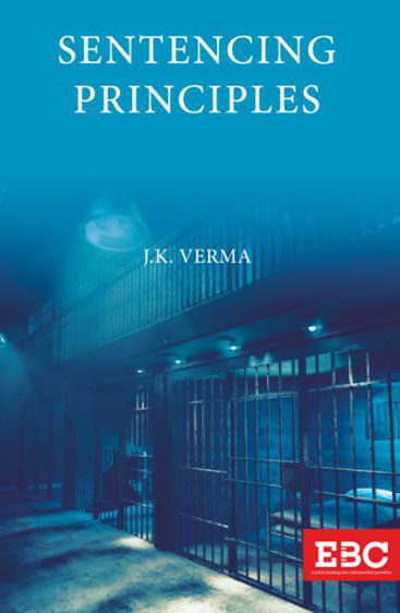 Sentencing Principles, 1st Edn 2022, RP 2024