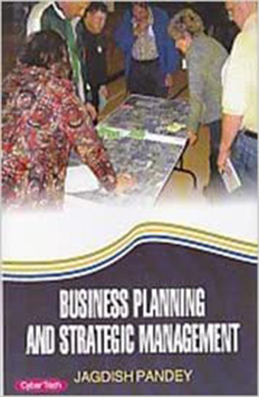 Business Planning and Strategic Management