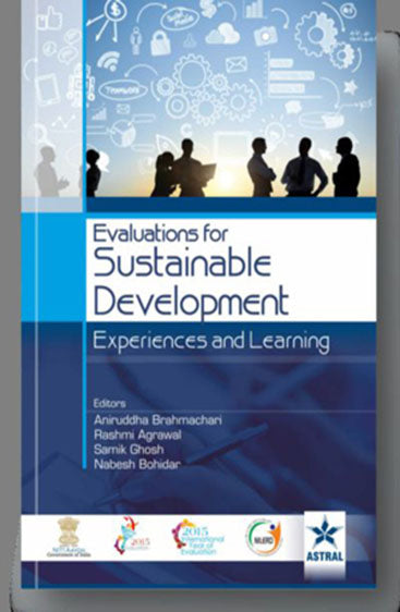 Evaluations for Sustainable Development Experiences and Learning
