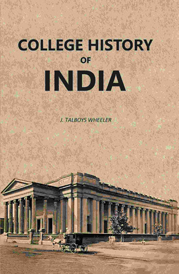 College History of India