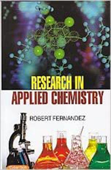 Research in applied chemistry