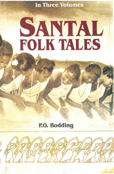 Santal Folk Tales