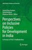 Perspectives on Inclusive Policies for Development in India thumbnail 1