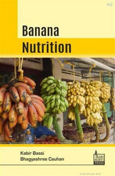 Banana Nutrition