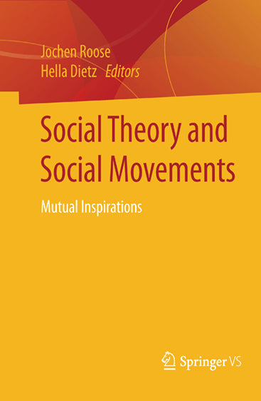 Social Theory and Social Movements