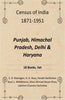 Census of India 1871-1951: Punjab, Himachal Pradesh, Delhi & Haryana thumbnail 1