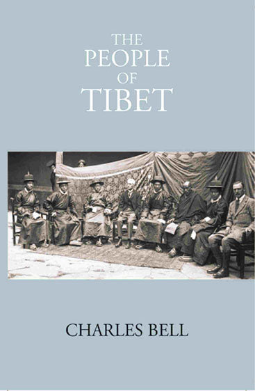 The People Of Tibet