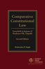 Comparative Constitutional Law, 2nd Edition, 2011 thumbnail 1