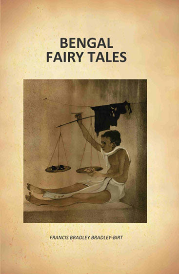 Bengal Fairy Tales