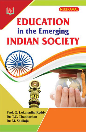 Education in the Emerging Indian Society
