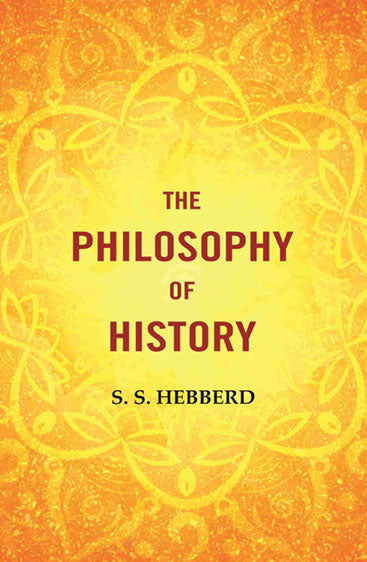 The Philosophy of History