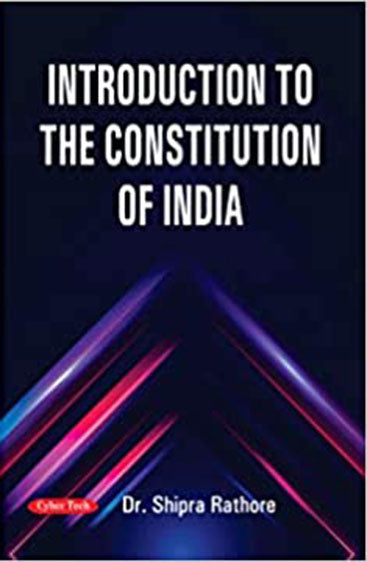 Introduction to the Constitution of India