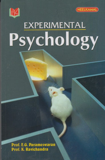Experimental Psychology