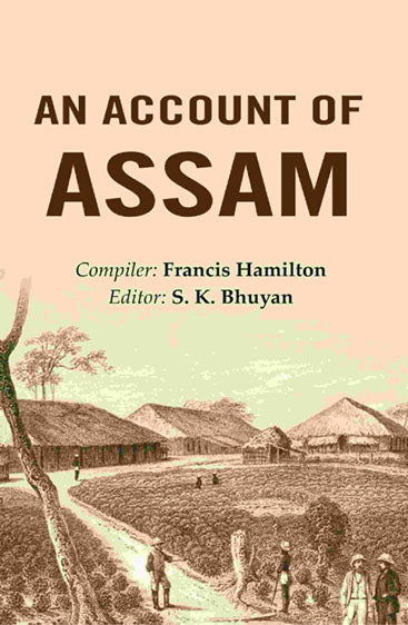 An Account of Assam