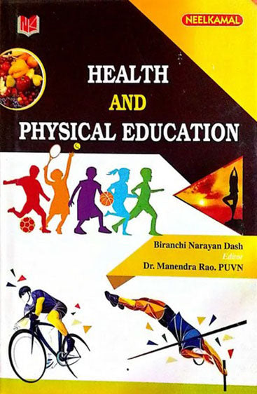 Health & Physical Education