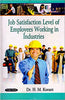 Job Satisfaction Level of Employees Working in Industries thumbnail 1