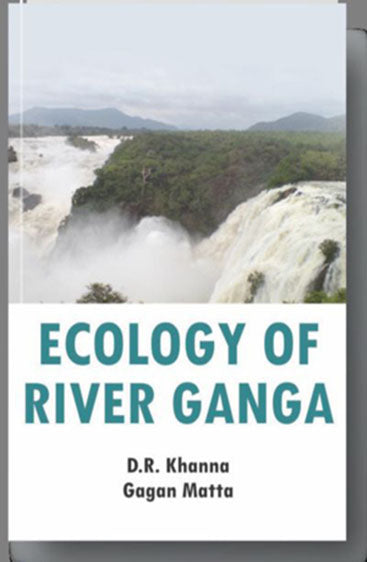 Ecology of River Ganga