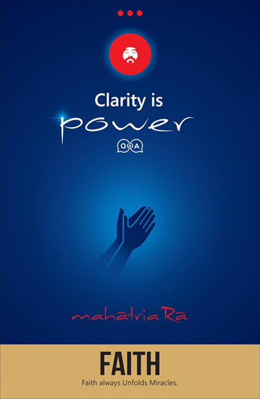 FAITH - CIP SERIES