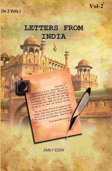 Letters From India