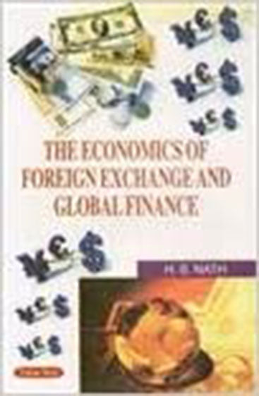 The Economics of Foreign Exchange and Global