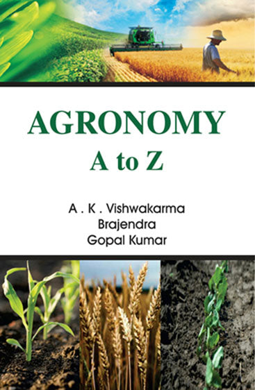 Agronomy A to Z