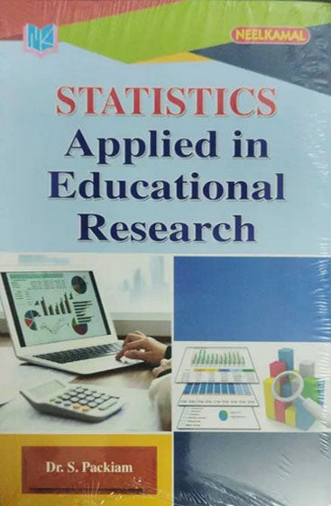 Statistics Applied in Educational Research