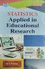 Statistics Applied in Educational Research thumbnail 1