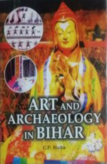 Art and Archaeology in Bihar