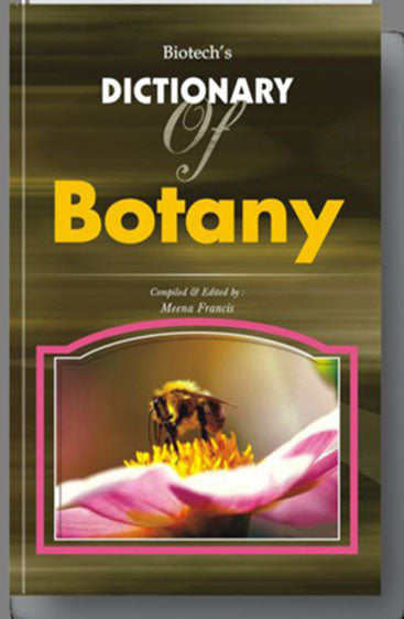 Biotechs Dictionary of Botany