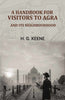 A Handbook for Visitors to Agra: And Its Neighbourhood thumbnail 1