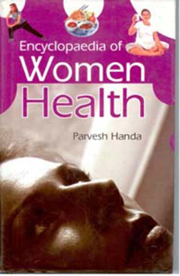 Encyclopaedia of Women Health