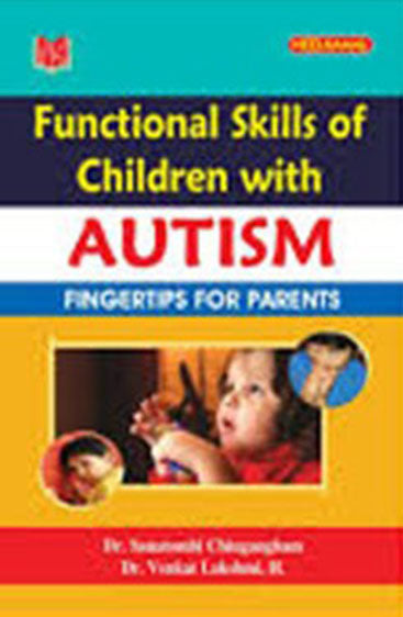 Functional Skills of Children With Autism