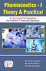 Pharmaceutics-I (Theory and Practical) thumbnail 1
