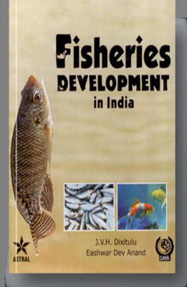Fisheries Development in India