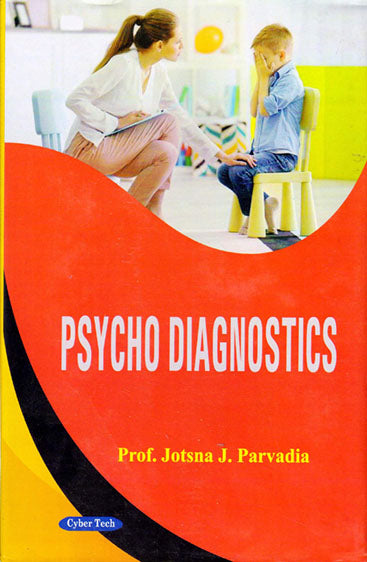 Psycho-Diagnostics