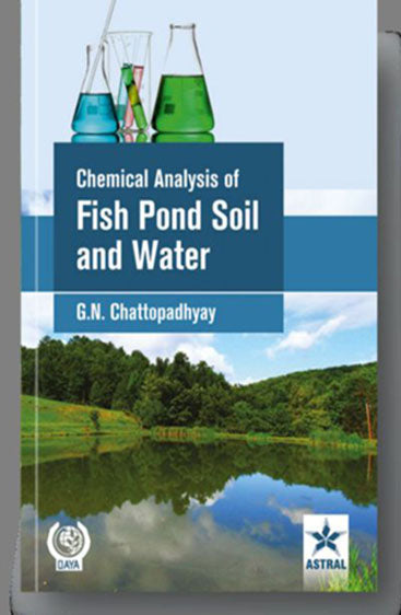 Chemical Analysis of Fish Pond Soil and Water